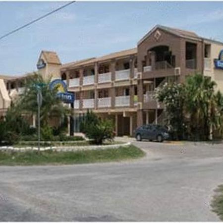 Days Inn By Wyndham Corpus Christi Beach Eksteriør bilde
