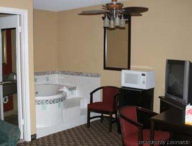 Days Inn By Wyndham Corpus Christi Beach Rom bilde
